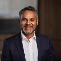Zubin Mathew