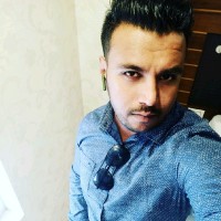 Suraj Soni