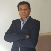 Faraz Baig