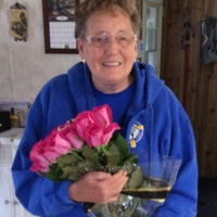 Shirley Vice