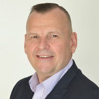 Rob Cundy