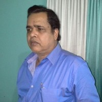 Deba Prasad Dash