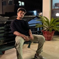 Ashish Mittal