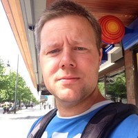 Henrik Sandström