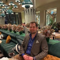 Daniel Sollander