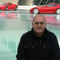 Luca Mantovani