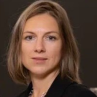 Kristina Tymchevskaya