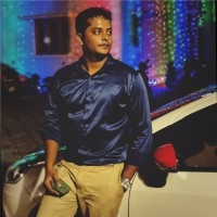 Prabhakaran N