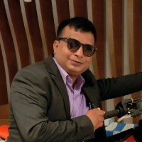 Mukesh Aggarwal