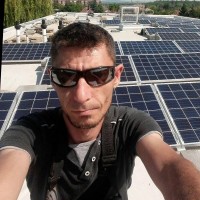 István Pázmándi