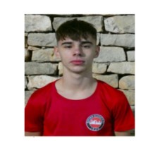 Daniel Garrido Romagosa