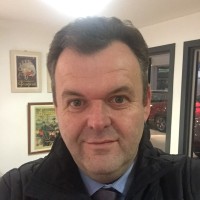 Simon Coley