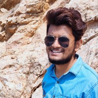 Ranjith Chandrasekar