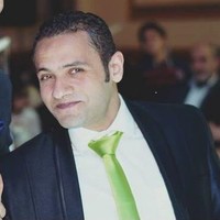 Mostafa Abobakr