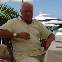 Robert Crafter