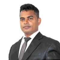 Nuwan Kumar