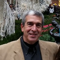 Frank Roberts