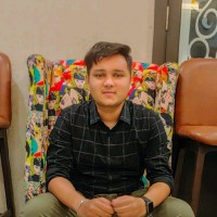 Aarush Goyal