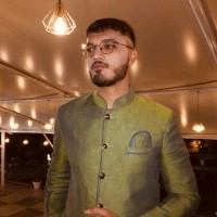 Divyam Sharma
