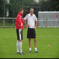 Eamon Curry