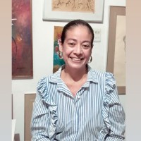 Olga Patricia Medina Naranjo