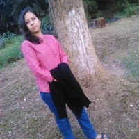 Juhi Thakur