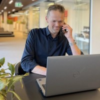 Etienne Geleijnse