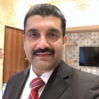Yousuf Mayippil Mayippil