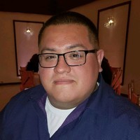 Joseph Salazar