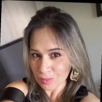 Maria Cristina Souza