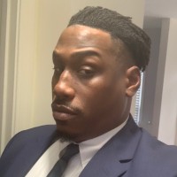 LAMAR COBB       MBA