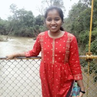 Monisha Raja
