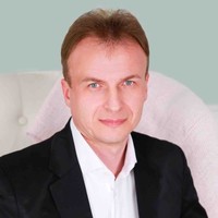 Artem Glekel