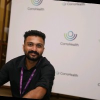 JOGI JOSEPH