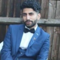 Tehmoor Sadiq