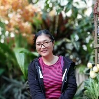 Susan Zhao