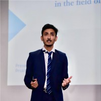 Prakhar P.