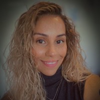 Jacqueline Perez