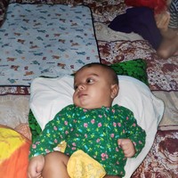 Mohammad Akter Hossain