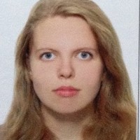 Daria Kulikova