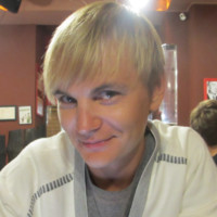Anton Chyhryk