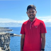 Ramesh Arumugam