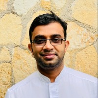 Dinu Raj