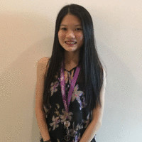 Ying Yin Chia