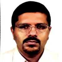 Ajith V Kuriakose
