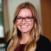 Courtney Perry, Pa-C