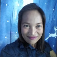 Mary Grace Matociño