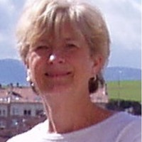 Gerry Strong