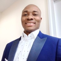 Elijah Iyor