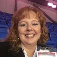 Tina Culp